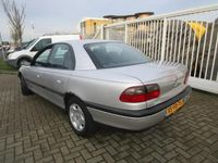 tweedehands Opel Omega 2.0i-16V Diamond