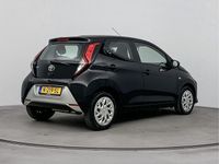 Occasion Toyota Aygo X-play 72 PK (52 kW) 2022 Zwart Hatchback