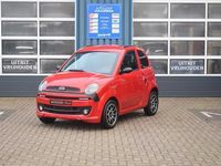 Occasion Microcar M.Go 2017 Rood Hatchback