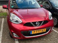 Occasion Nissan Micra 80 PK (58 kW) 2014 Hatchback