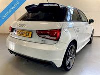 Occasion Audi A1 Design 95 PK (69 kW) 2016 Wit Hatchback
