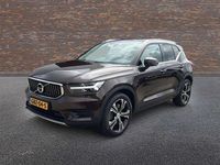 Occasion Volvo XC40 262 PK (192 kW) 2020 Bruin SUV
