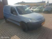 tweedehands Peugeot Partner bestel 170C 2.0 HDI