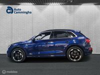 tweedehands Audi Q5 50 TFSI e quattro S edition * Hybride*
