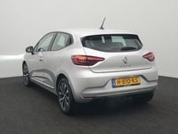 Occasion Renault Clio V Zen 101 PK (74 kW) 2020 Grijs metallic Hatchback