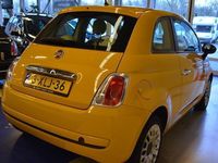 tweedehands Fiat 500 1.0 TwinAir Pop Airco Elecraam Elecspiegel Stuurbe