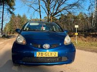 Occasion Toyota Aygo 68 PK (50 kW) 2008 Hatchback