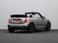 tweedehands Mini Cooper Cabriolet 1.5