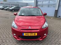 tweedehands Mitsubishi Space Star 1.0 Bright | Automaat | Cruise control | Airco |