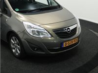 tweedehands Opel Meriva 1.4 Turbo Berlin | Dealer onderhouden | Trekhaak |