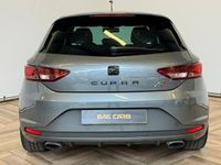 tweedehands Seat Leon 2.0 TSI Cupra 280 AUTOMAAT