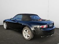 Occasion Mazda MX5 Touring 127 PK (93 kW) 2006 Zwart Cabriolet