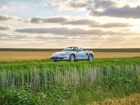 tweedehands Porsche Boxster 3.2 S - incl. hardtop