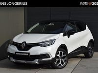 Occasion Renault Captur Intens 150 PK (110 kW) 2018 White qnc+black gne (bixui) SUV