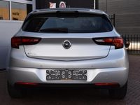 tweedehands Opel Astra 1.2T 130PK Business Elegance Navi | Camera | Incl.