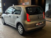 Occasion Skoda Citigo Active 59 PK (43 kW) 2017 Grijs Hatchback