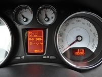 Occasion Peugeot 308 Active 120 PK (88 kW) 2011 Blauw Hatchback