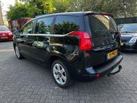 tweedehands Peugeot 5008 1.6 VTi ST 5p, LPG ,NW APK