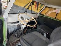 tweedehands VW T1 1200split window bus