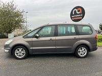 Occasion Ford Galaxy Trend 161 PK (118 kW) 2012 Bruin MPV