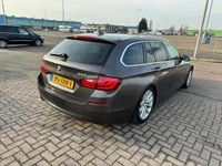 Occasion BMW 525 204 PK (150 kW) 2010 Bruin Stationwagen