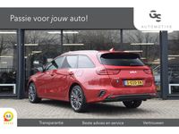 tweedehands Kia Ceed 1.0 T-GDi DynamicLine met Led/Nav/BT/Carplay