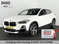 Occasion BMW X2 Executive 192 PK (141 kW) 2019 Wit SUV