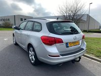 tweedehands Opel Astra SPORTS TOURER 2011 * 2.0 CDTi Edition * AUTOMAAT *