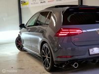 tweedehands VW Golf VII 2.0 TSI GTI TCR / PANO/CAMERA/DYNAUDIO/KEYLESS/NARDO/VOL OPTIES/