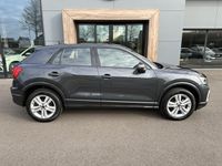 tweedehands Audi Q2 35 TFSI 150pk S-tronic Prestige | Camera | Carplay