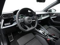 Occasion Audi A3 Sportback e-tron S-Line 204 PK (150 kW) 2025 Grijs Hatchback