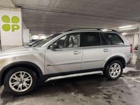 Occasion Volvo XC90 Summum 315 PK (231 kW) 2005 Zilver SUV