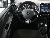 tweedehands Renault Clio IV 1.2 Collection | Stoelverwarming | Cruise control | Airco | Bluetooth | Multimedia