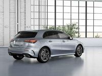 Nieuw Mercedes A250 Business 163 PK (119 kW) 2026 Zilver Hatchback