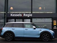 Occasion Mini Cooper Clubman Chili 136 PK (100 kW) 2017 Blauw Stationwagen