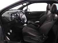 tweedehands DS Automobiles DS3 Cabriolet Cabrio PureTech 110pk So Chic Rijklaar |