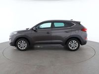 tweedehands Hyundai Tucson 1.6 GDi Premium 132PK | MJ05798 | Navi | Leder | S
