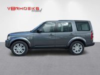 tweedehands Land Rover Discovery 4 3.0 SDV6 HSE PANODAK / MERIDIAN / DAB / CAMERA /