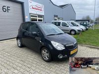 tweedehands Opel Agila 1.0 Selection