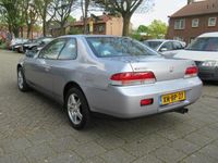 tweedehands Honda Prelude 2.0i AUT Orig. NL Liefhebbersauto Compl. onderhoud + GARANTIE!