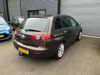 tweedehands Fiat Croma 2.2-16V Emotion