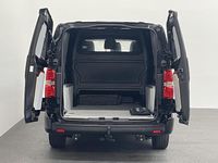 Occasion Peugeot Expert Premium 177 PK (130 kW) 2023 Zwart Van
