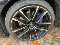 Occasion BMW 440 M Sport 374 PK (275 kW) 2021 Zwart Coupé