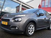 tweedehands Citroën C3 1.2 PureTech S&S Feel Carplay | Navi | Clima | Cru