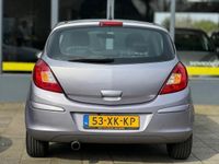 tweedehands Opel Corsa 1.2-16V Enjoy | Airco | Nieuwe Apk | Nav | Nieuwe Ketting