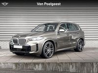 Occasion BMW X5 Performance 489 PK (359 kW) 2025 Groen SUV