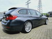 tweedehands BMW 320 3-SERIE Touring d High Executive Panorama dak APK 01/2025