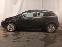 tweedehands Fiat Punto Evo 1.3 M-Jet Dynamic - Linker Zijschade - Koppeling D