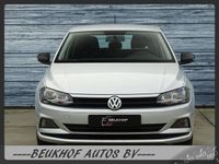 tweedehands VW Polo 1.0 Zuinige Auto Cruise Control Airco Radio