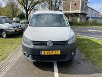 tweedehands VW Caddy 1.6 TDI BMT | Airco | Marge | APK 12-2024 | Cruise